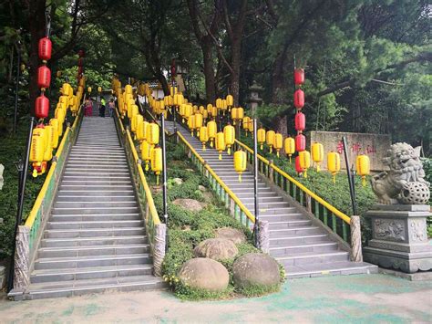 仙佛寺|南投景點》禪機山仙佛寺．隱身南投國姓~處處充滿驚。